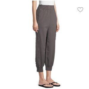 NWOT FREE PEOPLE Movement Where the Wind Blows Joggers